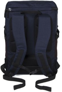 Рюкзак Crumpler Mighty Geek Backpack (синій)