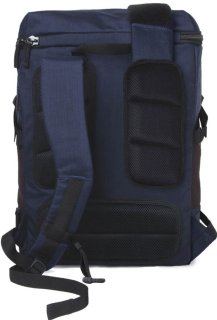 Рюкзак Crumpler Mighty Geek Backpack (синій)
