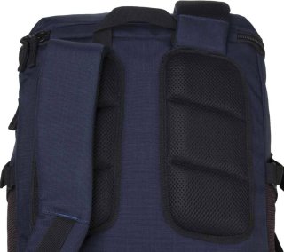 Рюкзак Crumpler Mighty Geek Backpack (синій)