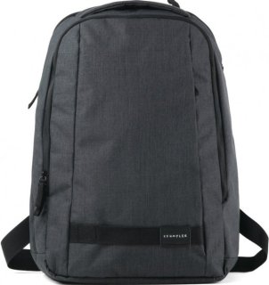 Рюкзак Crumpler Shuttle Delight Backpack для MB PRO 15" (черный)