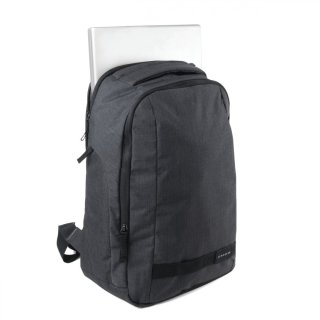 Рюкзак Crumpler Shuttle Delight Backpack для MB PRO 15" (черный)