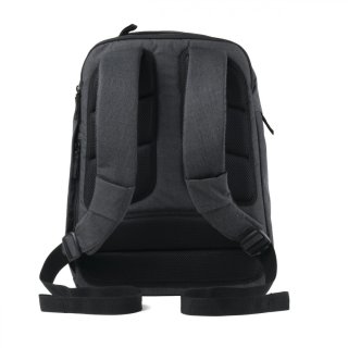 Рюкзак Crumpler Shuttle Delight Backpack для MB PRO 15" (черный)