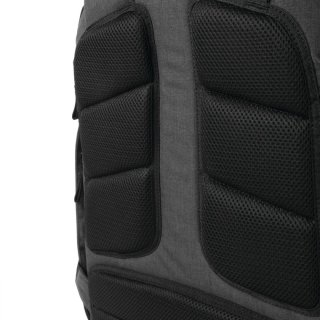 Рюкзак Crumpler Shuttle Delight Backpack для MB PRO 15" (черный)
