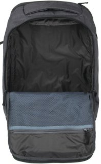 Рюкзак Crumpler Shuttle Delight Backpack для MB PRO 15" (черный)