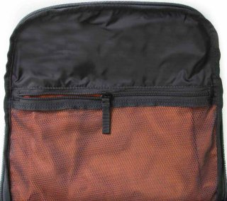 Рюкзак Crumpler Shuttle Delight Backpack для MB PRO 15" (серый)