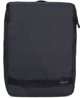 Рюкзак для ноутбука Crumpler Shuttle Delight Cube Backpack 15" (чорний)