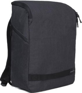 Рюкзак для ноутбука Crumpler Shuttle Delight Cube Backpack 15" (чорний)