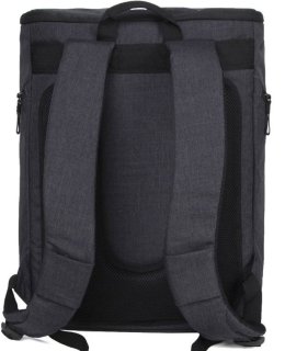 Рюкзак для ноутбука Crumpler Shuttle Delight Cube Backpack 15" (чорний)
