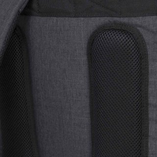 Рюкзак для ноутбука Crumpler Shuttle Delight Cube Backpack 15" (чорний)