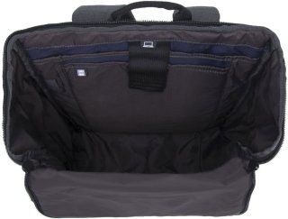 Рюкзак для ноутбука Crumpler Shuttle Delight Cube Backpack 15" (чорний)