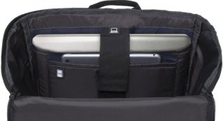 Рюкзак для ноутбука Crumpler Shuttle Delight Cube Backpack 15" (чорний)