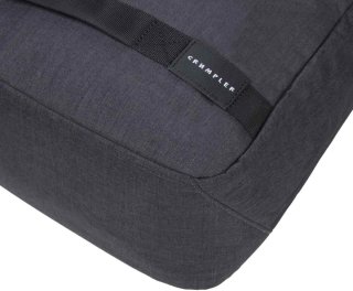 Рюкзак для ноутбука Crumpler Shuttle Delight Cube Backpack 15" (чорний)