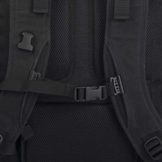 Рюкзак Crumpler The Base Park для MB PRO 15"+ DSLR камеры (черный)