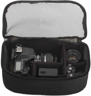 Рюкзак Crumpler The Base Park для MB PRO 15"+ DSLR камеры (коричневый)