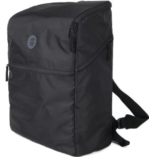 Рюкзак Crumpler The Flying Duck Camera Full Backpack для MB PRO 15"+ DSLR камеры (черный)