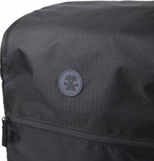 Рюкзак Crumpler The Flying Duck Camera Full Backpack для MB PRO 15"+ DSLR камери (чорний)