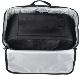 Рюкзак Crumpler The Flying Duck Camera Full Backpack для MB PRO 15"+ DSLR камери (чорний)