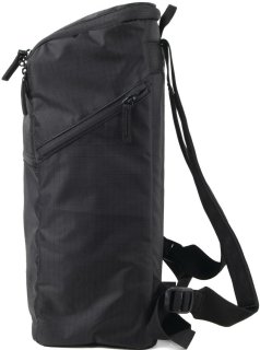 Рюкзак Crumpler The Flying Duck Camera Full Backpack для MB PRO 15"+ DSLR камери (чорний)
