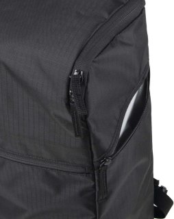 Рюкзак Crumpler The Flying Duck Camera Full Backpack для MB PRO 15"+ DSLR камери (чорний)