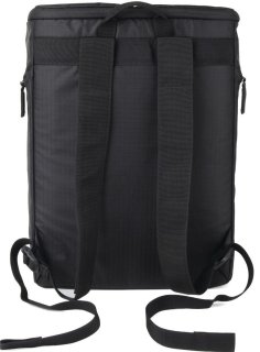 Рюкзак Crumpler The Flying Duck Camera Full Backpack для MB PRO 15"+ DSLR камери (чорний)