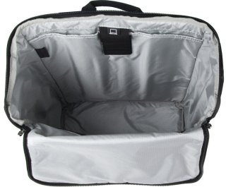 Рюкзак Crumpler The Flying Duck Camera Full Backpack для MB PRO 15"+ DSLR камери (чорний)