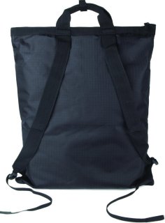 Рюкзак Crumpler The Flying Duck Camera Half Backpack для DSLR камери (чорний)