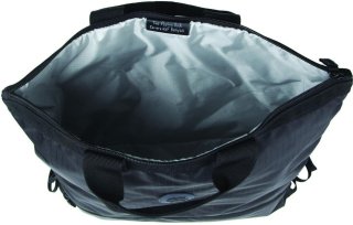 Рюкзак Crumpler The Flying Duck Camera Half Backpack для DSLR камери (чорний)