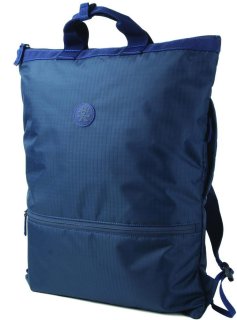 Рюкзак Crumpler The Flying Duck Camera Half Backpack для DSLR камеры (синий)