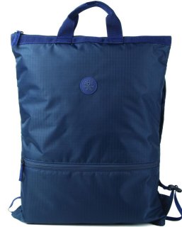 Рюкзак Crumpler The Flying Duck Camera Half Backpack для DSLR камеры (синий)