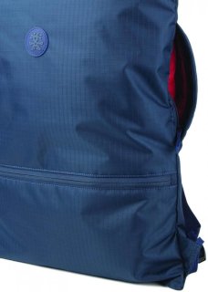 Рюкзак Crumpler The Flying Duck Camera Half Backpack для DSLR камеры (синий)