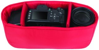 Рюкзак Crumpler The Flying Duck Camera Half Backpack для DSLR камеры (синий)