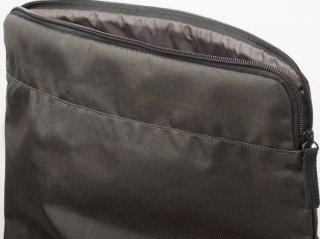 Рюкзак Crumpler The Trooper для MB PRO 15"+ DSLR камеры (черный)