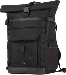 Рюкзак Crumpler Truckster для ноутбука 16" + DSLR камеры (черный)