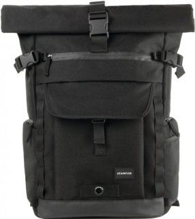 Рюкзак Crumpler Truckster для ноутбука 16" + DSLR камеры (черный)
