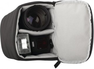 Рюкзак Crumpler Truckster для ноутбука 16" + DSLR камеры (черный)