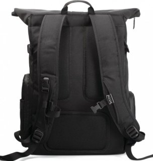 Рюкзак Crumpler Truckster для ноутбука 16" + DSLR камеры (черный)