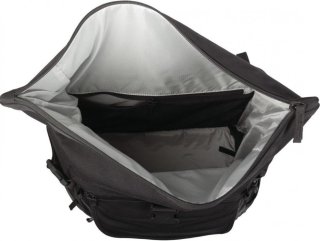 Рюкзак Crumpler Truckster для ноутбука 16" + DSLR камеры (черный)