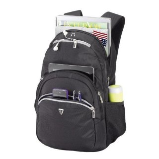 Рюкзак для 15,6" ноутбука Sumdex, черный