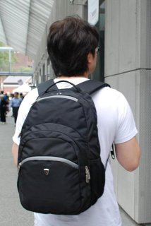 Рюкзак для 15,6" ноутбука Sumdex, черный