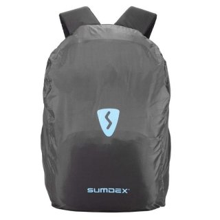 Рюкзак для 15,6" ноутбука Sumdex, черный