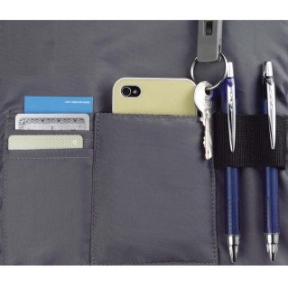 Рюкзак для 15,6" ноутбука Sumdex, черный