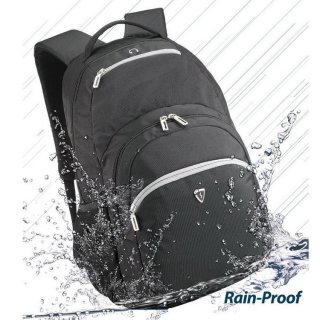 Рюкзак для 15,6" ноутбука Sumdex, черный