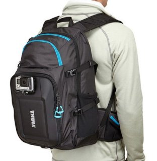 Рюкзак для экшн-камер THULE Legend GoPro (TLGB101K) Black