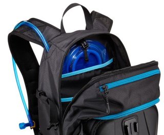 Рюкзак для экшн-камер THULE Legend GoPro (TLGB101K) Black