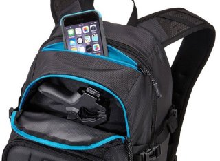 Рюкзак для экшн-камер THULE Legend GoPro (TLGB101K) Black