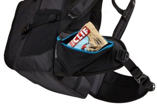 Рюкзак для экшн-камер THULE Legend GoPro (TLGB101K) Black