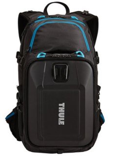 Рюкзак для экшн-камер THULE Legend GoPro (TLGB101K) Black