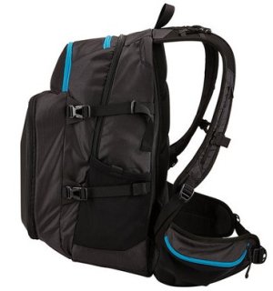 Рюкзак для экшн-камер THULE Legend GoPro (TLGB101K) Black