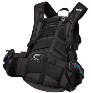 Рюкзак для экшн-камер THULE Legend GoPro (TLGB101K) Black