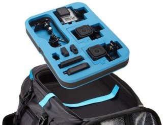 Рюкзак для экшн-камер THULE Legend GoPro (TLGB101K) Black